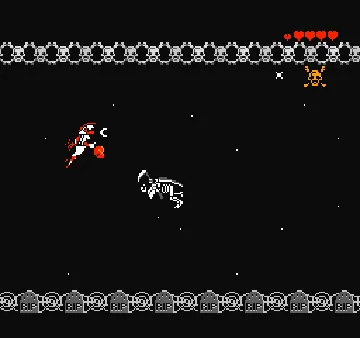 Robodemons (USA) (Unl) screen shot game playing